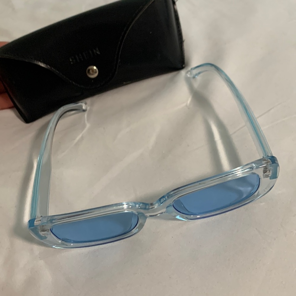 Shein Glasses